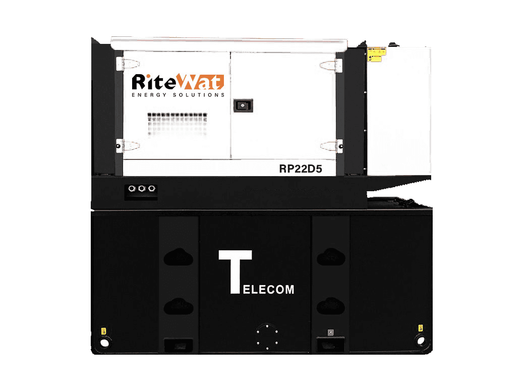 Telecom Generators