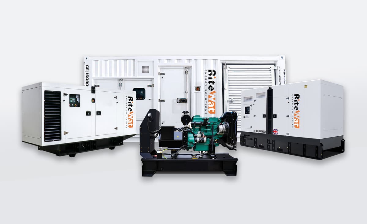 Power Generation Equipment